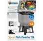 Superfish Solar Fish Feeder XL