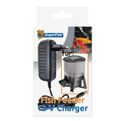 Superfish Superfish Fish Feeder 12-V Charger