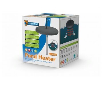 Superfish Superfish Pond Heater