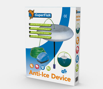 Superfish Superfish Ijsvrijhouder