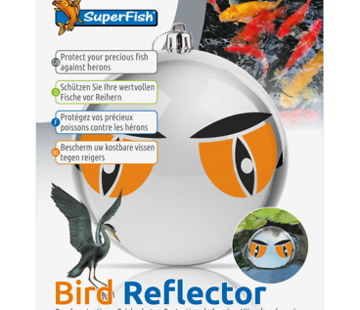Superfish Superfish Bird Reflector