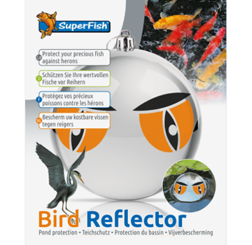 Superfish Superfish Bird Reflector