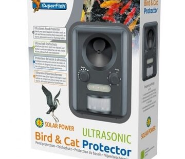 Superfish Superfish Bird&Cat Protector