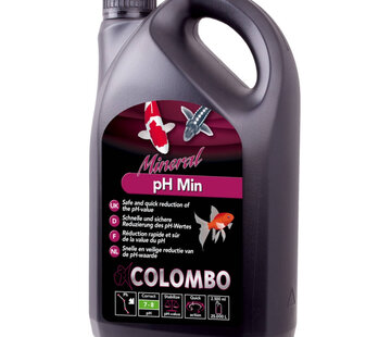Colombo Colombo PH- 2.500ML