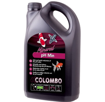 Colombo Colombo PH- 2.500ML