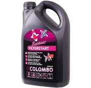 Colombo Colombo Bactuur Filter Start  2500ML
