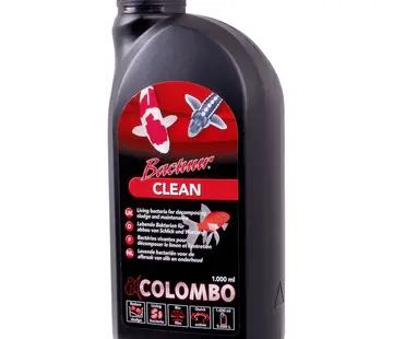 Colombo Colombo Bactuur Clean 500ML