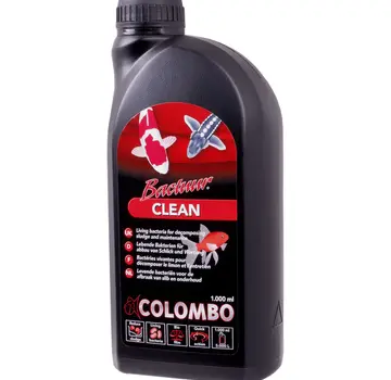 Colombo Colombo Bactuur Clean 500ML