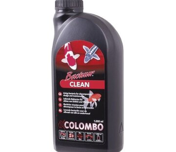 Colombo Colombo Bactuur Clean 1000ML