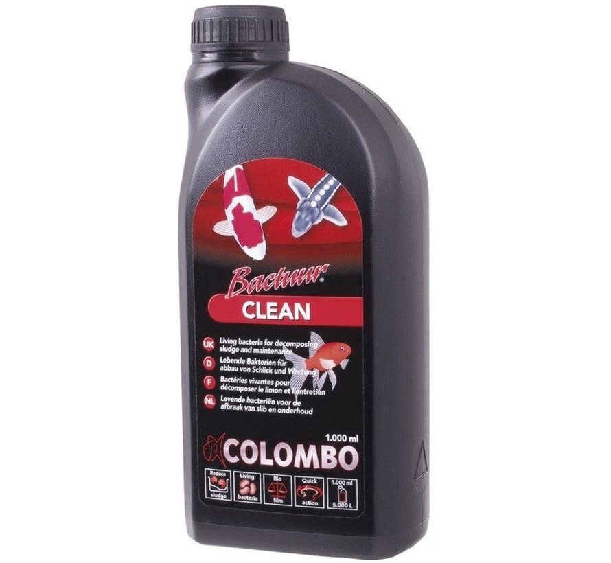 Colombo Bactuur Clean 1000ML