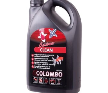 Colombo Colombo Bactuur Clean 2500ML