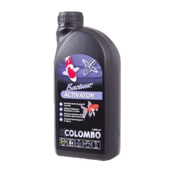 Colombo Colombo Bactuur Activator 500 ML