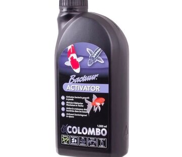 Colombo Colombo Bactuur Activator 1000 ML