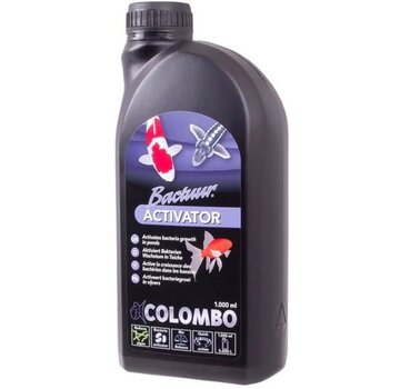 Colombo Colombo Bactuur Activator 1000 ML