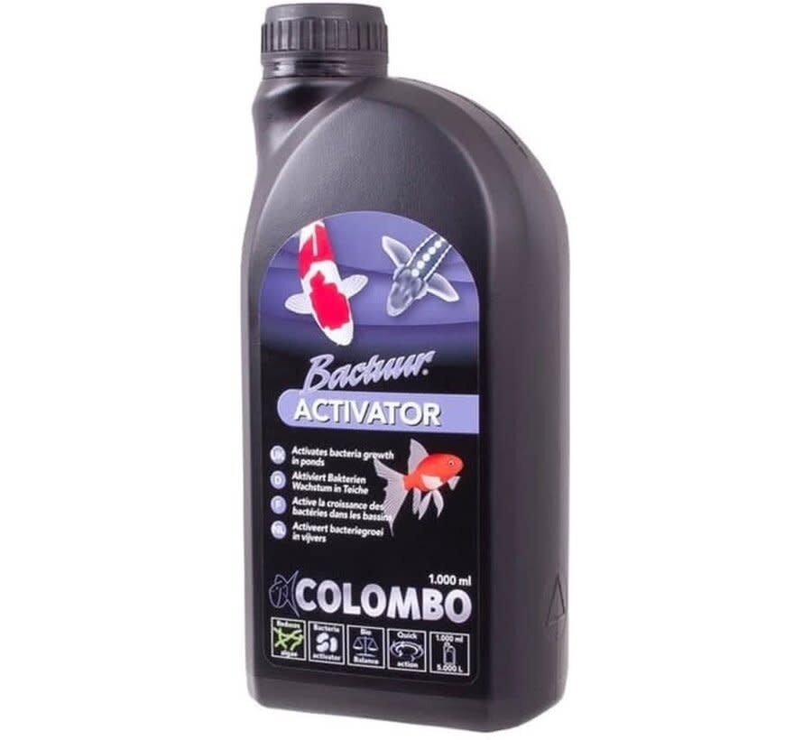 Colombo Bactuur Activator 1000 ML