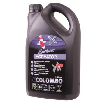 Colombo Colombo Bactuur Activator 2500 ML