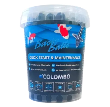 Colombo Colombo Bacto Balls 500 ml