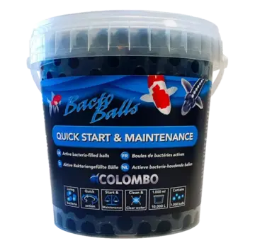 Colombo Colombo Bacto Balls 1000 ml