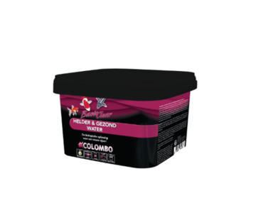 Colombo Colombo Bactoclear 2500ML/50.000L NL+F