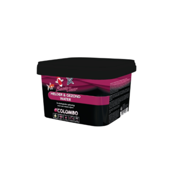Colombo Colombo Bactoclear 2500ML/50.000L NL+F