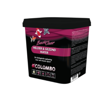 Colombo Colombo Bactoclear 5000 ml