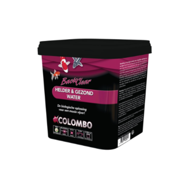 Colombo Colombo Bactoclear 5000 ml