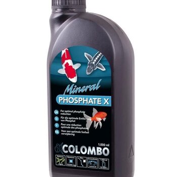 Colombo Colombo Phosphate X 1000ML/100.000L