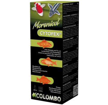 Colombo Colombo Cytofex 250ML/2500L