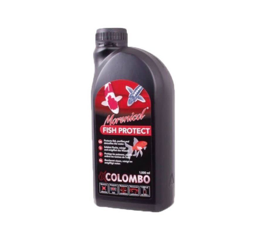 Colombo Fish Protect 1000ML/20.000L