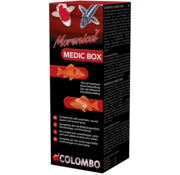 Colombo Colombo Morenicol Medic Box