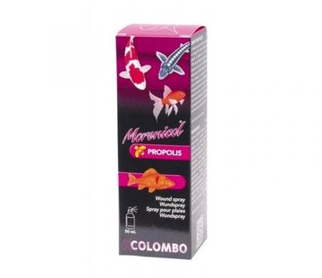 Colombo Colombo Propolis Wond Spray 50 ML