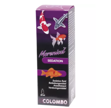 Colombo Colombo Verdoving 20ml