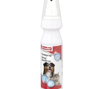 Beaphar Tandspray