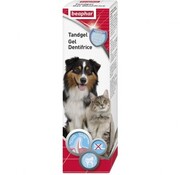 Beaphar Tandgel hond/kat