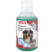 Beaphar Beaphar Mondwater 250ml Hond/Kat