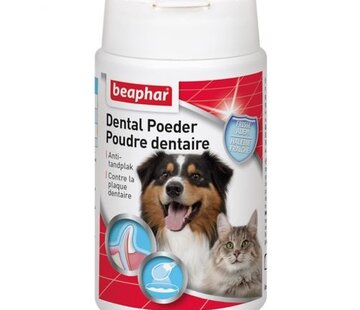 Beaphar Dental Poeder