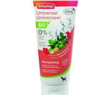 Beaphar Beaphar Bio Shampoo Universeel  200ml Hond