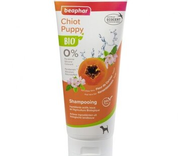 Beaphar Beaphar Bio Shampoo Puppy 200ml