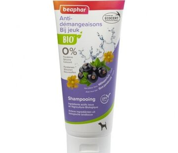 Beaphar Beaphar Anti Jeuk Shampoo 20ml Hond