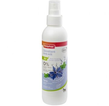 Beaphar Beaphar Bio Anti-Klit Spray 200ml