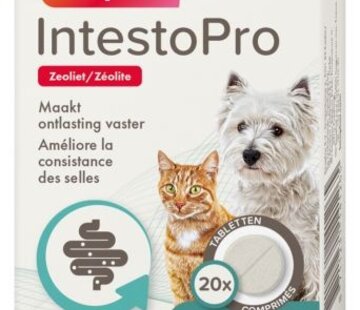 Beaphar Beaphar IntestoPro Tabletten Hond