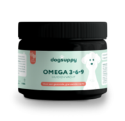 Dogsuppy Dogsuppy Omega 369 Huid&Vacht 60st