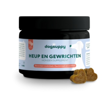 Dogsuppy Dogsuppy Heup&Gewrichten 60st
