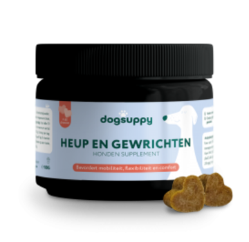Dogsuppy Dogsuppy Heup&Gewrichten 60st