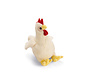 Beeztees Kip Tobi Pluche 26x25x12cm