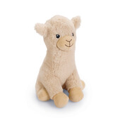 Beeztees Beeztees Lama Pep Pluche 28x19x20cm