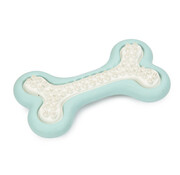Beeztees Beeztees Puppy Dental Bot Groen 10x5,5x2cm