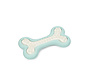 Beeztees Puppy Dental Bot Groen 10x5,5x2cm