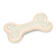 Beeztees Beeztees Puppy Dental Bot Roze 10x5,5x2cm