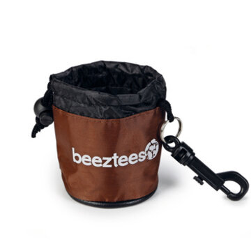 Beeztees Beeztees Beloningszakje Assorti 9X7X6,5cm
